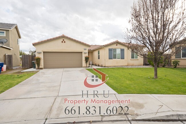 SW-Bakersfield features 4 bed 2 bath with ... - SW-Bakersfield features 4 bed 2 bath with ... Casa