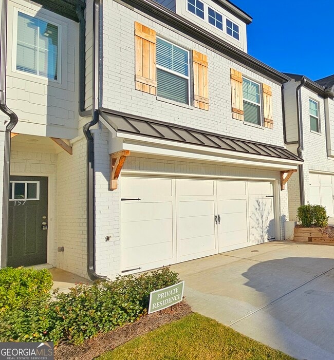 Photo - 157 Auburn Valley Wy Townhome