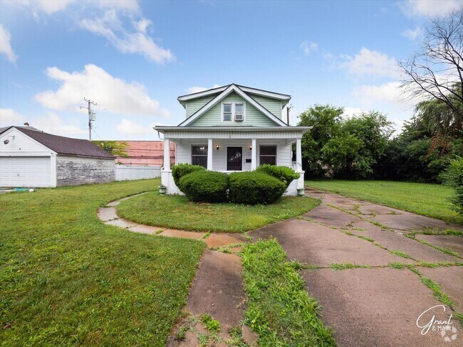 Building Photo - 14702 Winthrop St Unit Upper Rental