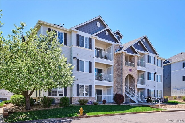 Building Photo - 15700 E Jamison Dr Unit #4303 Rental