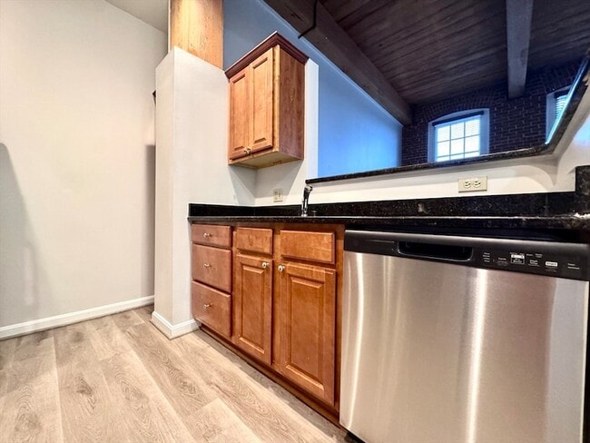 Photo - 4 Bishop St Unit 206