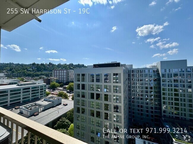 Building Photo - 255 SW Harrison St Unit 19C Rental