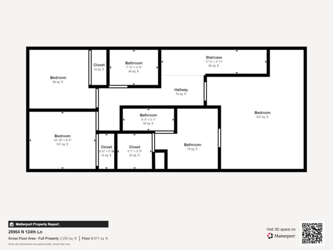 Photo - 3Bed/2.5Bath Three-Story Townhouse in Vistancia! Ready for Immediate Move-In! – 2 CAR GARAGE!