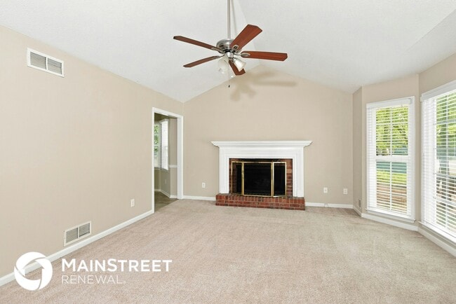 Photo - 2728 Horseshoe Creek Dr