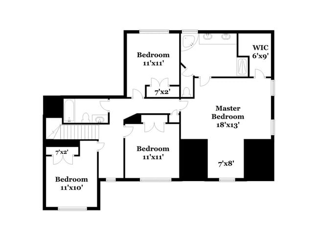 3345 Wrenwood Ct