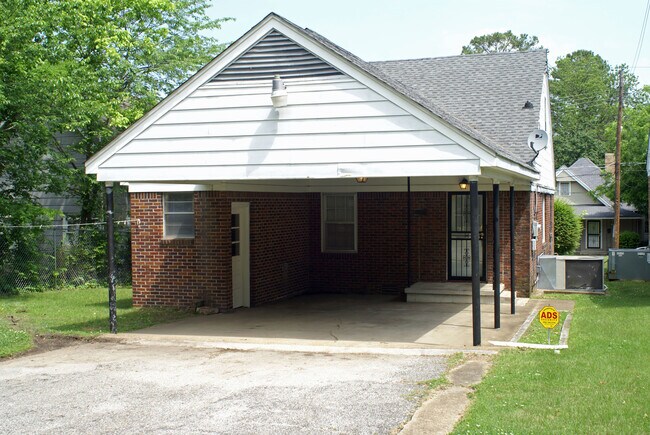 Photo - 308 W Deaderick St