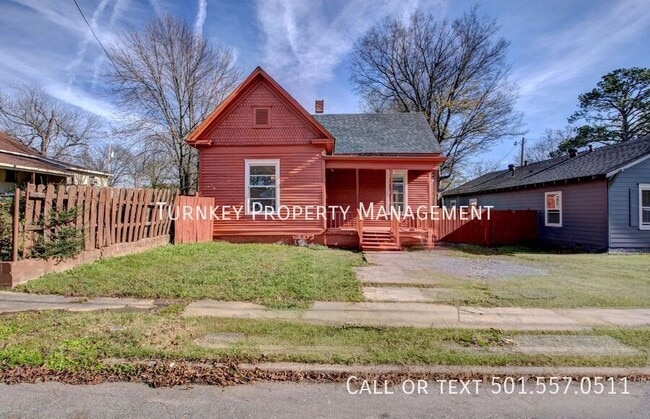 Photo - 1019 S Booker St