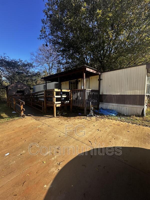 Photo - 1815 Conley Rd