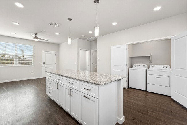 Touchstone at South Mountain — floor plan photo