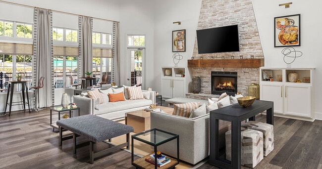 The Outlook at Greystone Apartment Homes