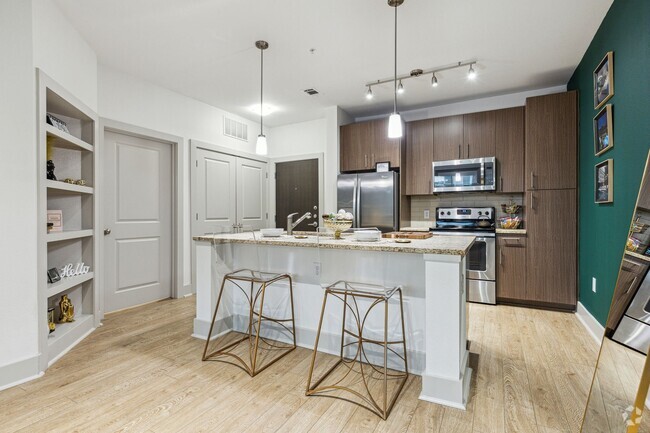 Building Photo - Everra Midtown Park Rental