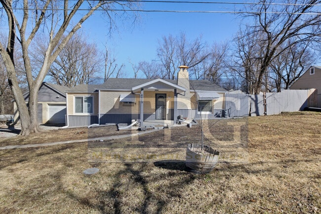 Building Photo - 6609 Richmond Ave Rental