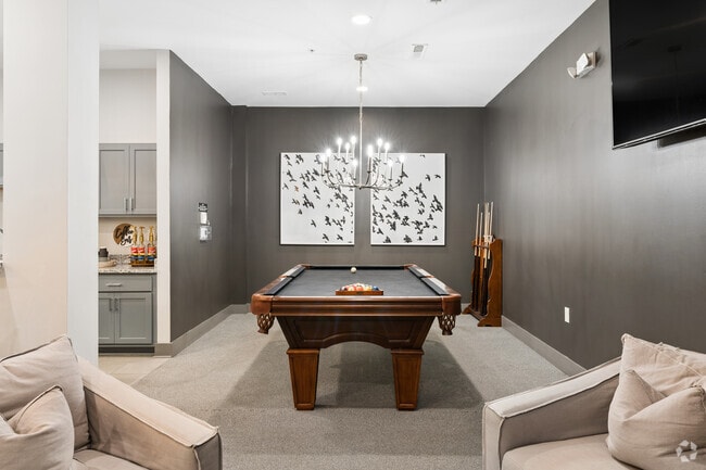 Clubhouse