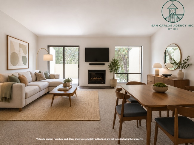 Photo - Spacious & Updated Two Bedroom Downtown Monterey Condominium