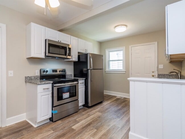 1414 Broad St Unidad A
