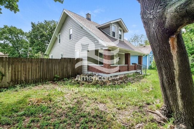 Photo - 805 N Colorado Ave