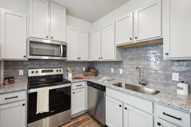Azora Ranch Apartments