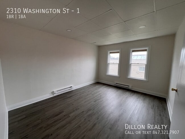 Photo - 2310 Washington St Unit 1