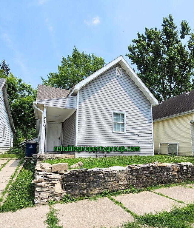 New Listing in Marion IN - New Listing in Marion IN