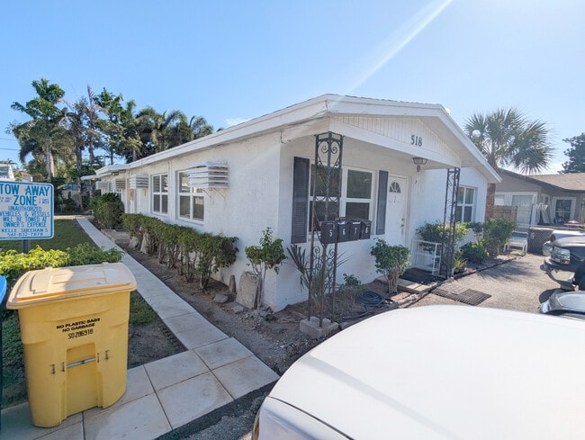 518 Valley Forge Rd Unit 8