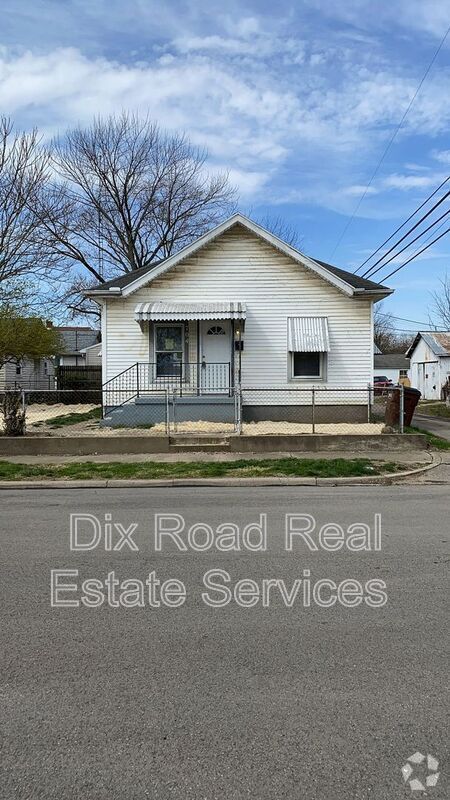 Building Photo - 704 Cleveland St Rental