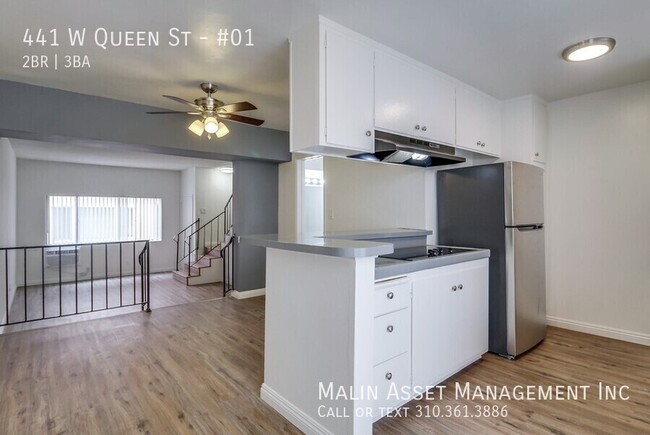 333-437-441 W Queen Street - 333-437-441 W Queen Street Apartments