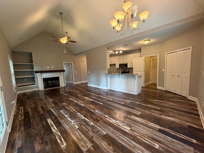 Photo - Nice 3/2 House with Bonus in Shannon- $2,850