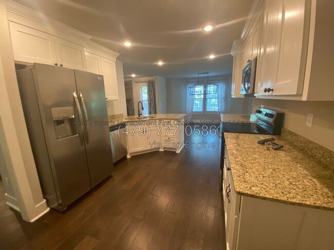 1 Elms Cir