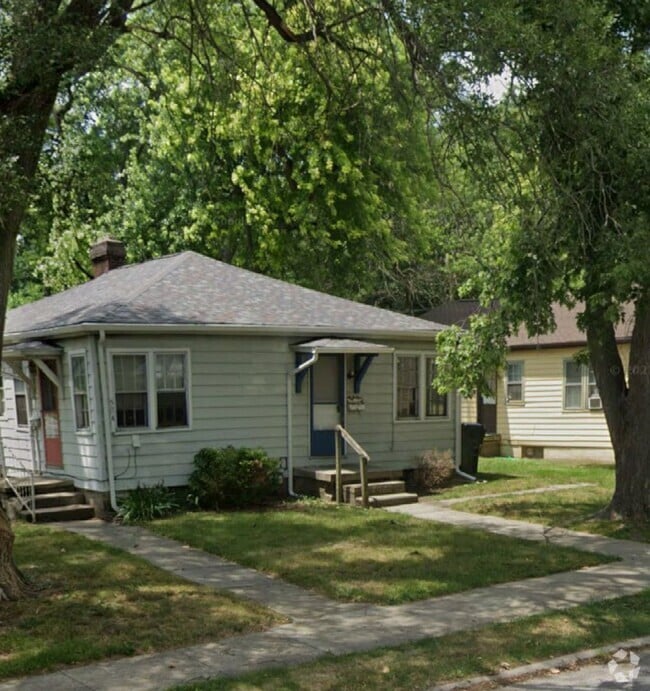 Building Photo - 502-524 S 15th Street Rental