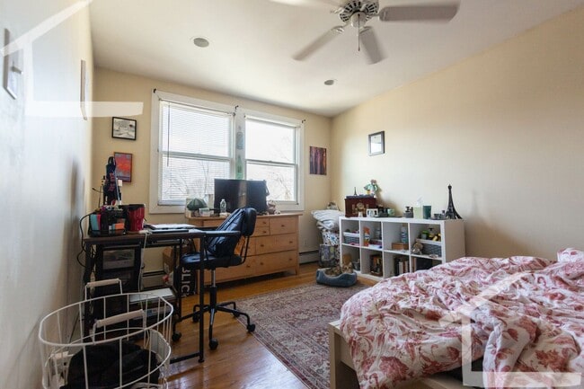 Photo - NO FEE!  Amazing Home with 3 full Baths and Laundry in Unit!  Cat Friendly, Parking Available