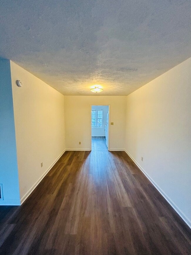 Photo - Spacious Townhome in Blacksburg, VA.