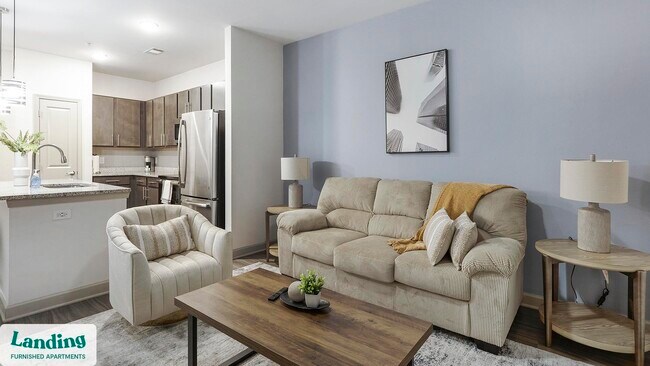 Photo - 2800 NE Green Oaks Blvd Apartamento Unidad 5101.1412337