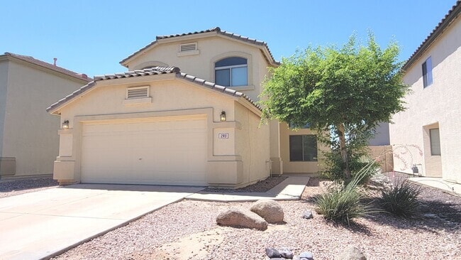 Building Photo - Circle Cross Ranch Rental
