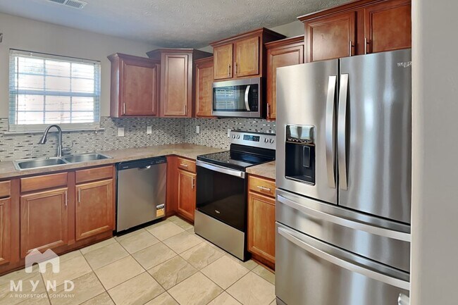 3349 Ashford Loop