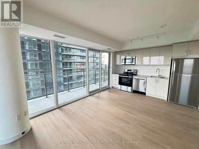 Photo - 4010 Eglinton Ave W Unit 1215