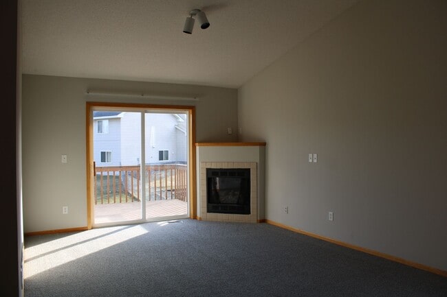 Photo - Charming 2 Bed 2 Bath Twin Home