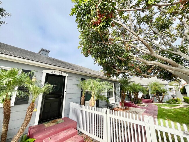 4664 North Ave Unit 4664
