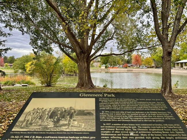 Photo - 2126 19th Ave Unit 2126