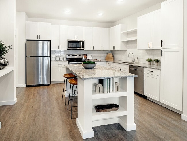 Photo - Advenir at Varina Oaks