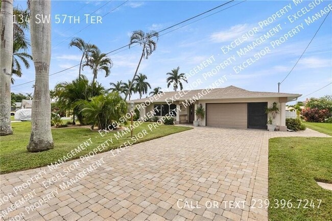 Building Photo - 134 SW 57th Terrace Rental