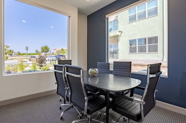 Enchanted Springs Apartments