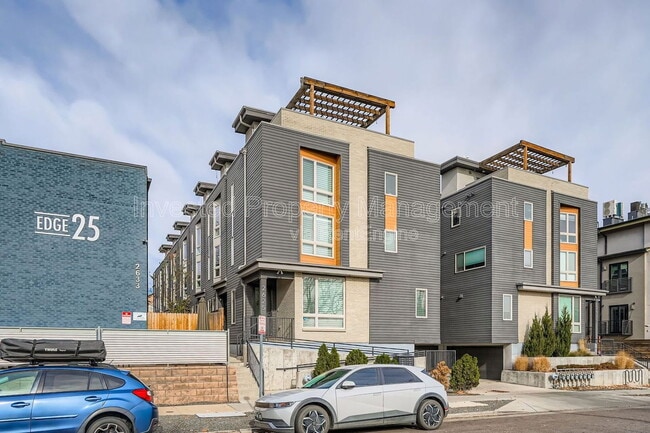 Building Photo - 2625 W 25th Ave