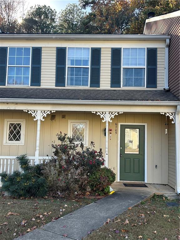 Photo - 6705 Witherington Ct NW