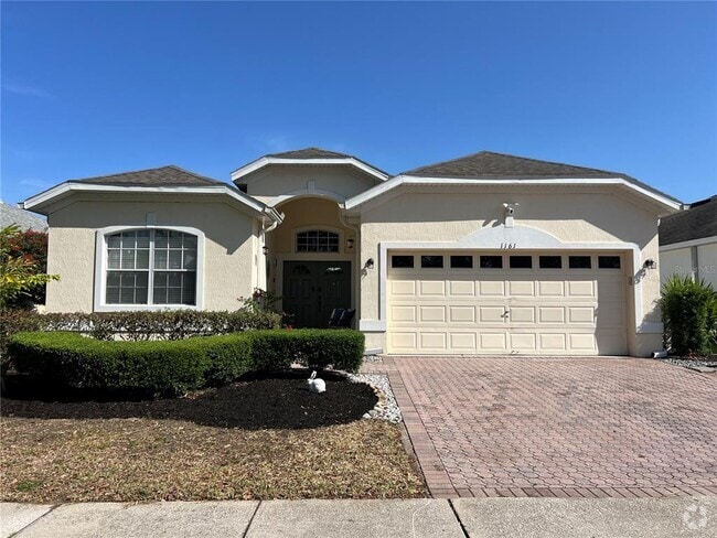 Building Photo - 1161 N Hampton Dr Rental