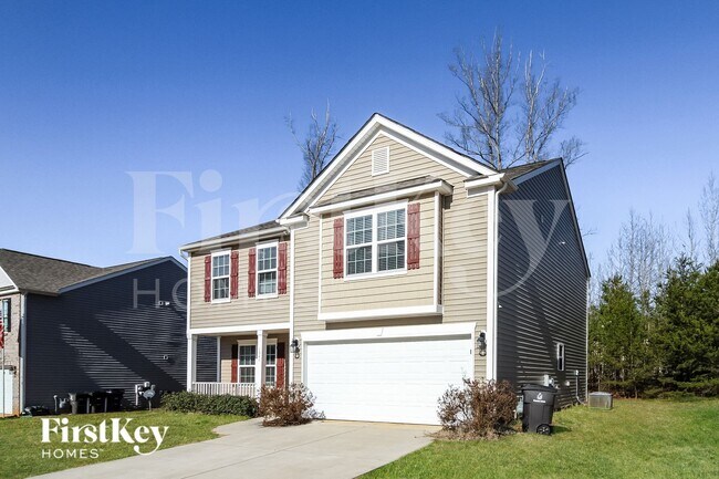 Photo - 1541 Weatherend Dr