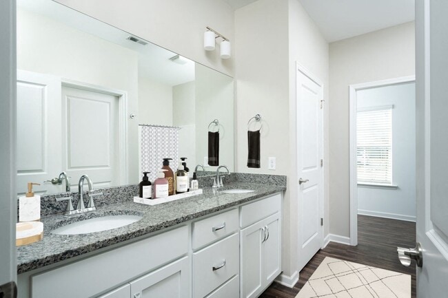Ashford Villas Apartment Homes