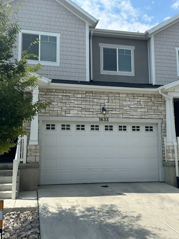 Building Photo - 1633 N 3890 W Rental