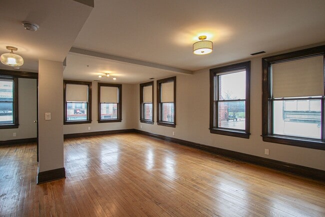 Photo - Welcome to the Addison-Historic Charm Meets Modern Living in Midtown Detroit