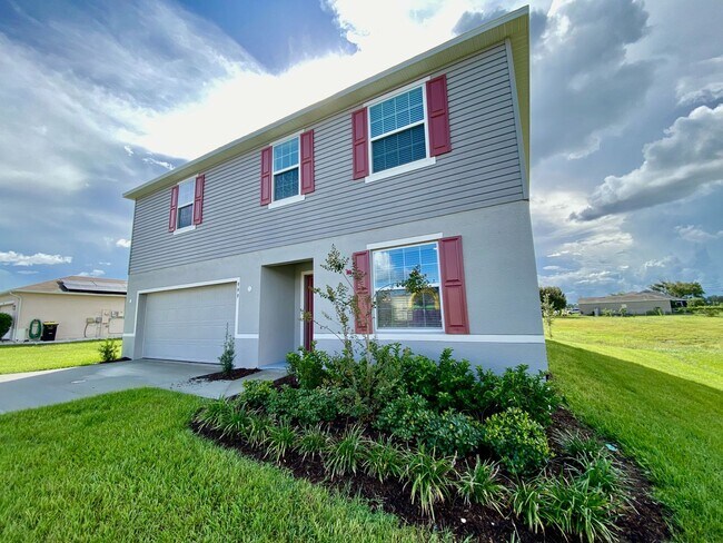 Photo - Beautiful Home for rent in Poinciana - 4 bed 2.5 bath plus large bonus room