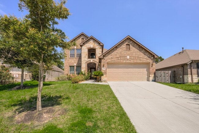 Building Photo - 23807 Brenta Valley Dr